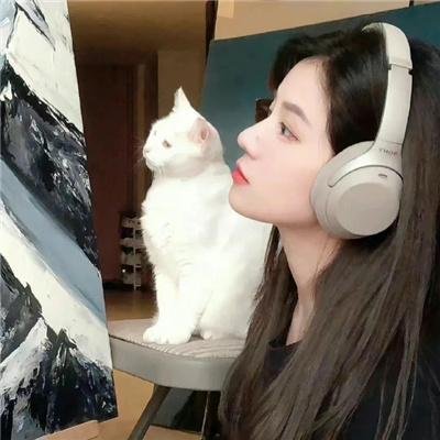 侧耳倾听真人版